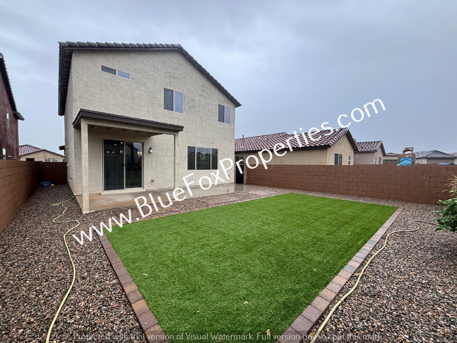 8896 E Pantano Bluff Dr property image