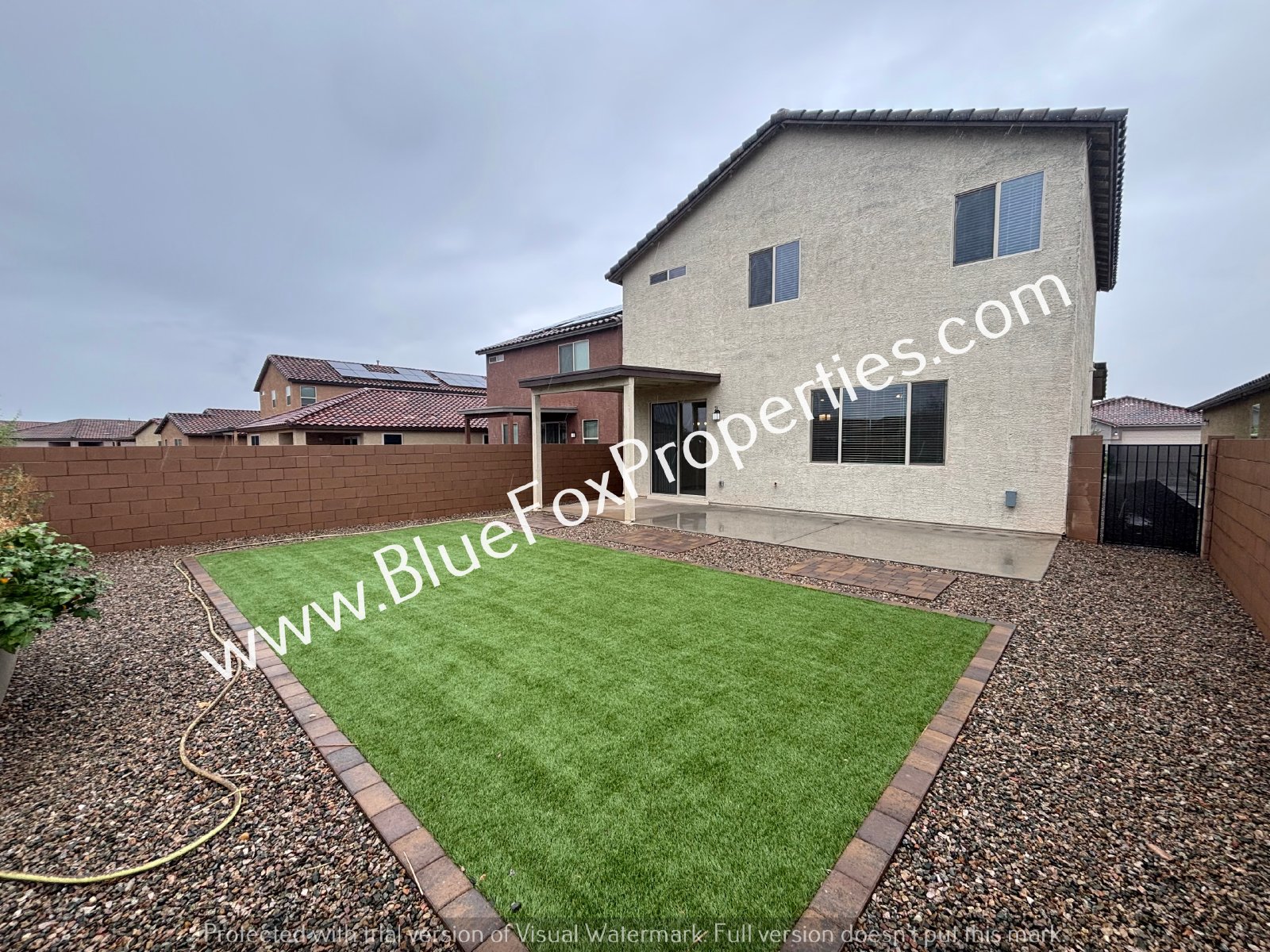 8896 E Pantano Bluff Dr property image