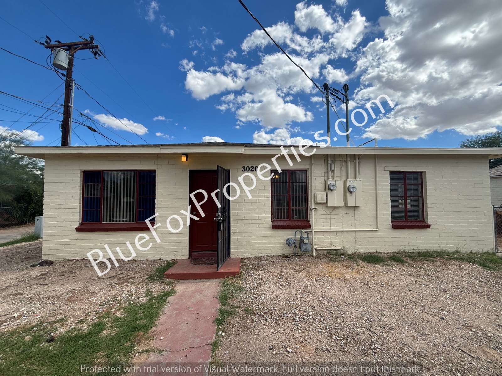 3020 N Park Ave Unit 1 property image