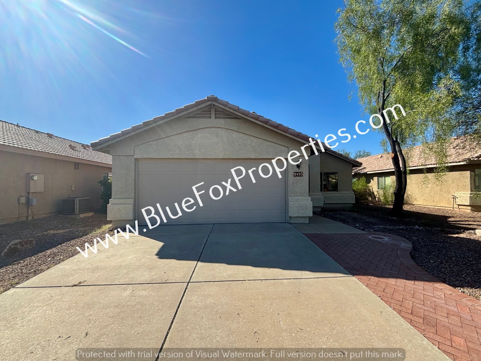 9495 N Winter Wren Ave property image