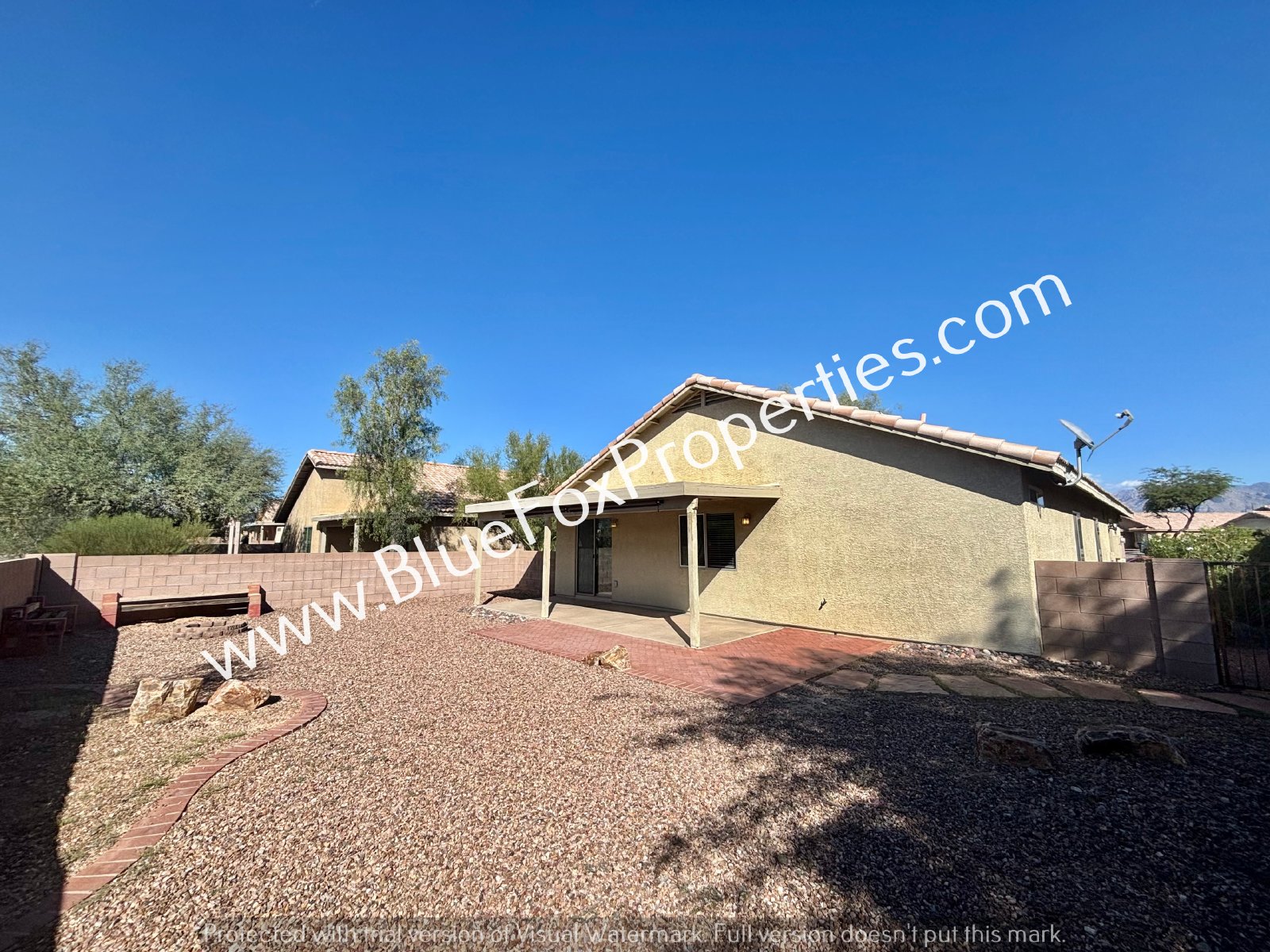 9495 N Winter Wren Ave property image
