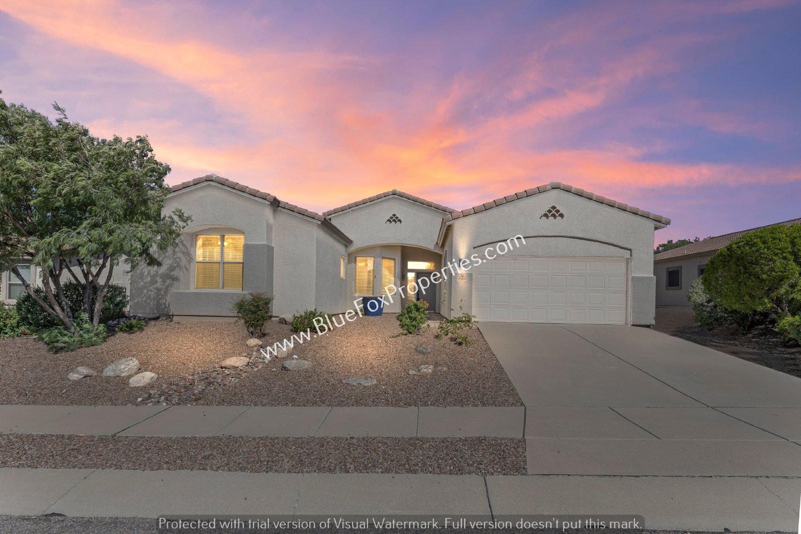 13835 E Camino Costa Teguise property image