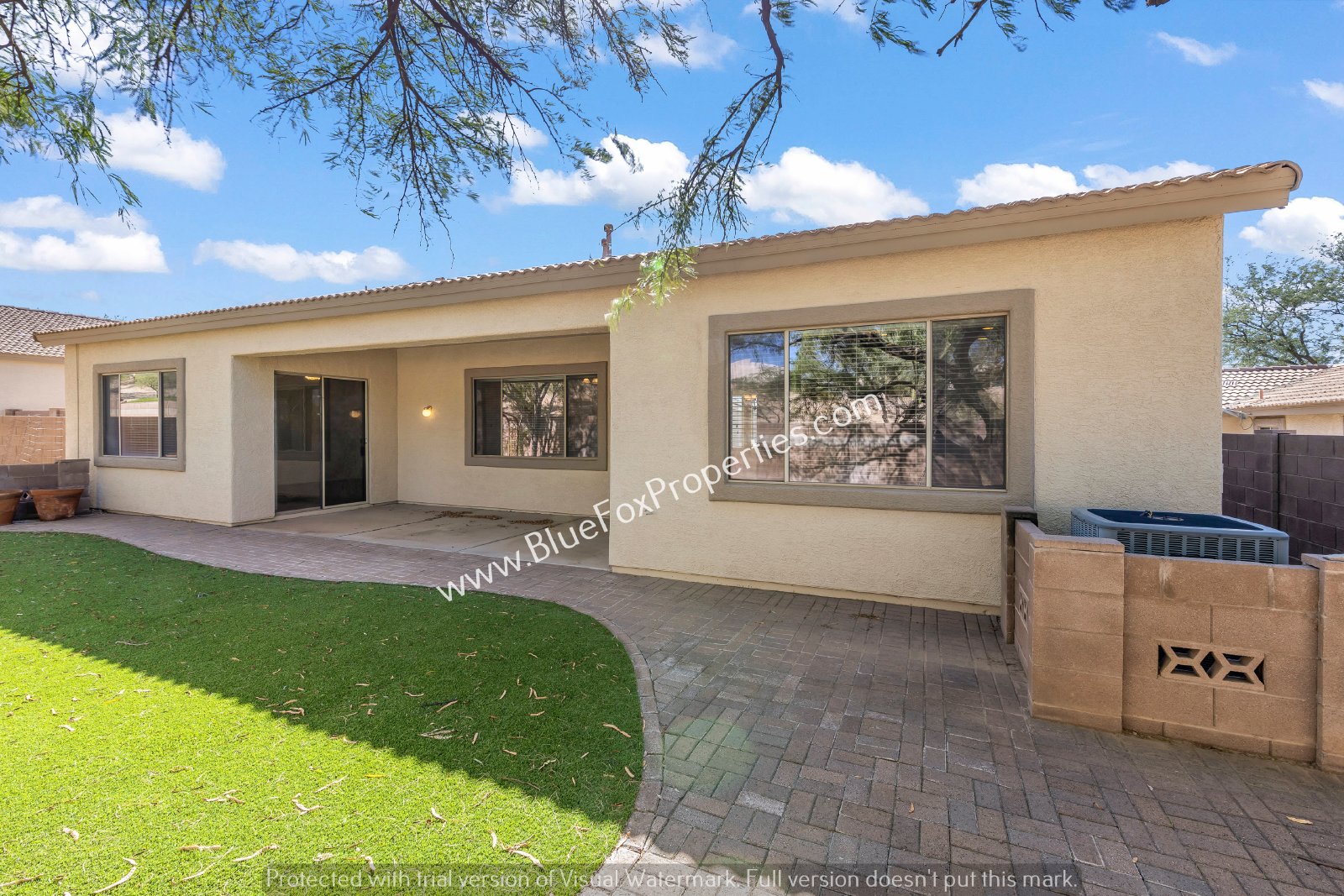 13835 E Camino Costa Teguise property image