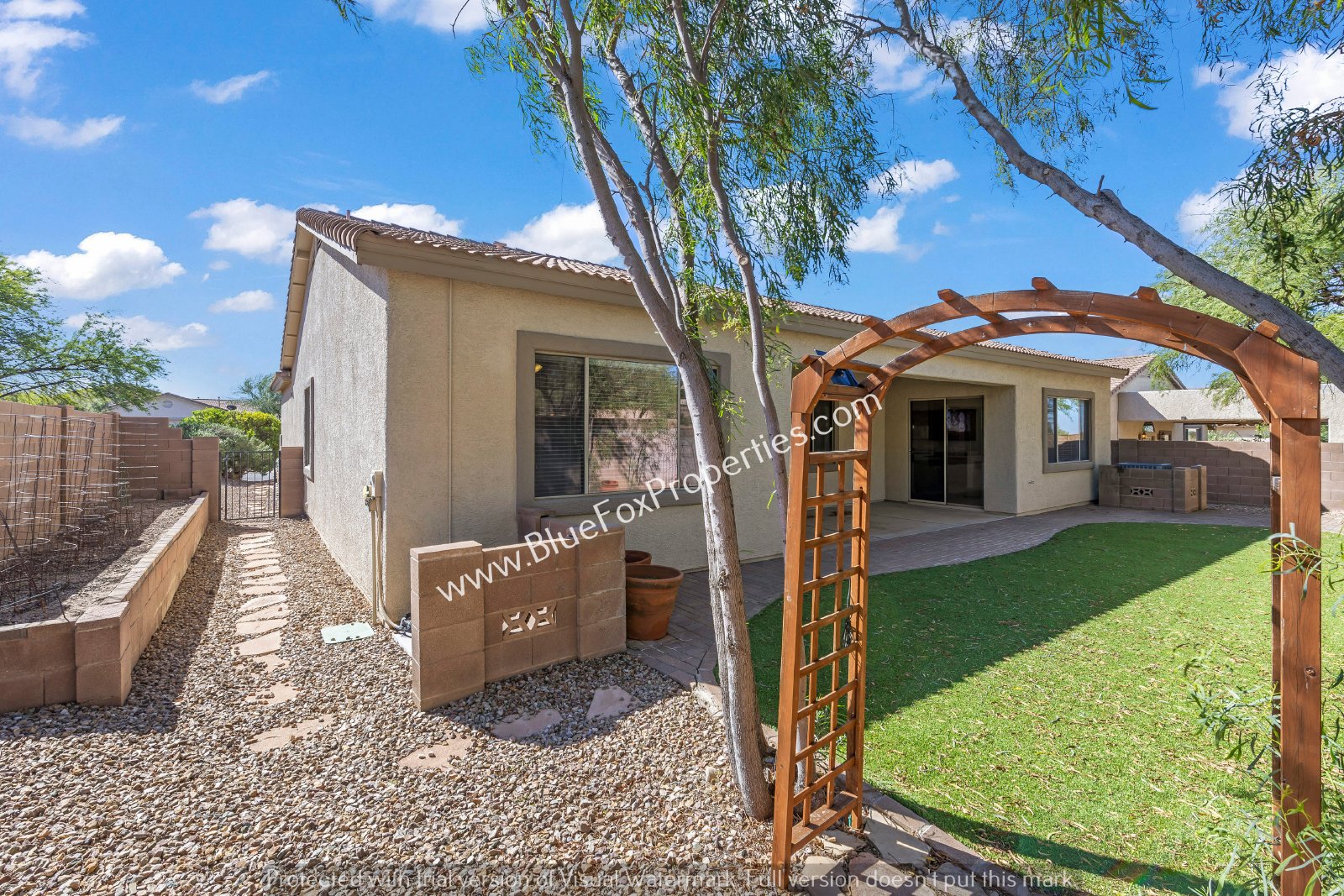 13835 E Camino Costa Teguise property image