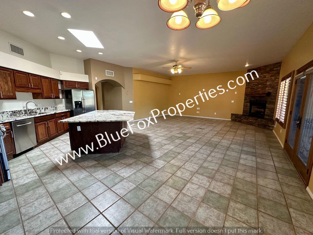 4814 N Castle Ridge Road property image