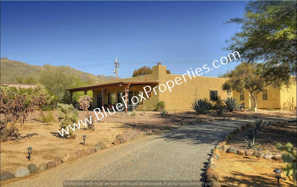 4814 N Castle Ridge Road property image