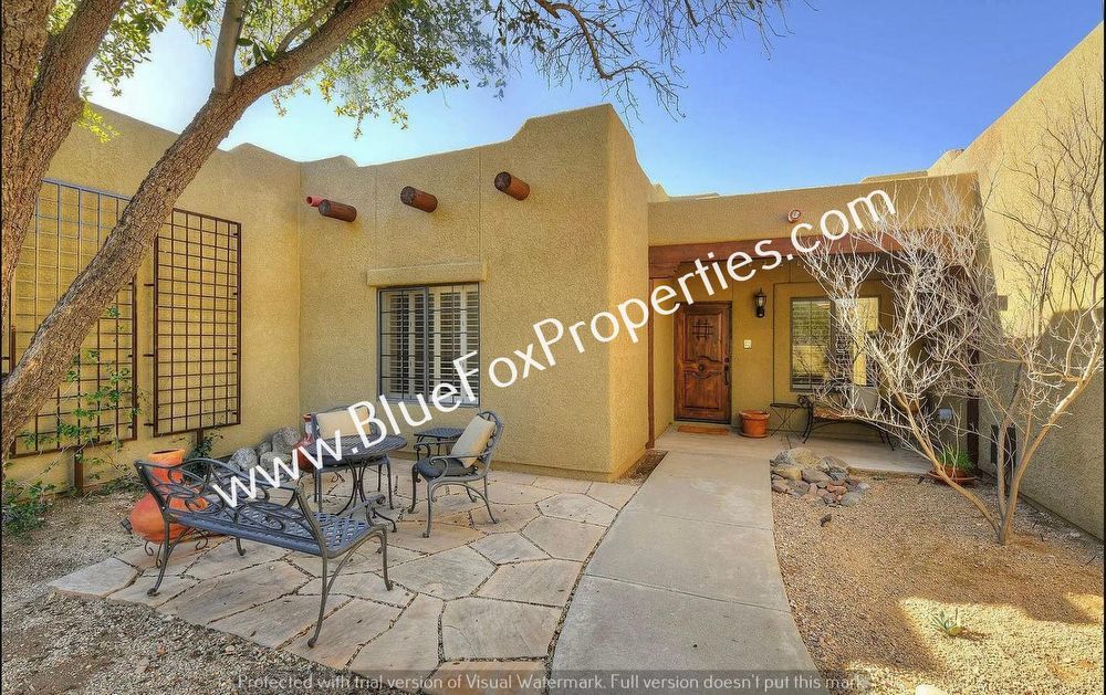 4814 N Castle Ridge Road property image