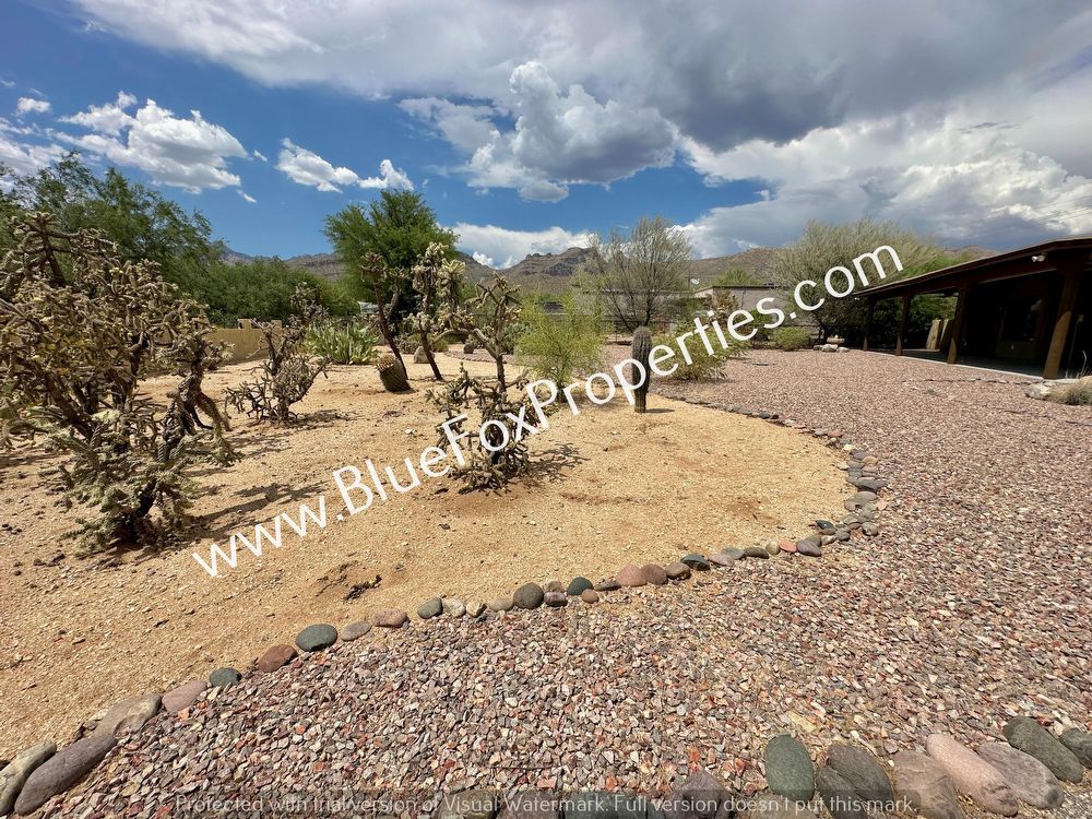 4814 N Castle Ridge Road property image