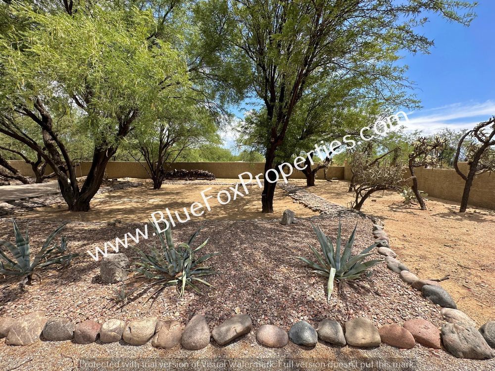 4814 N Castle Ridge Road property image