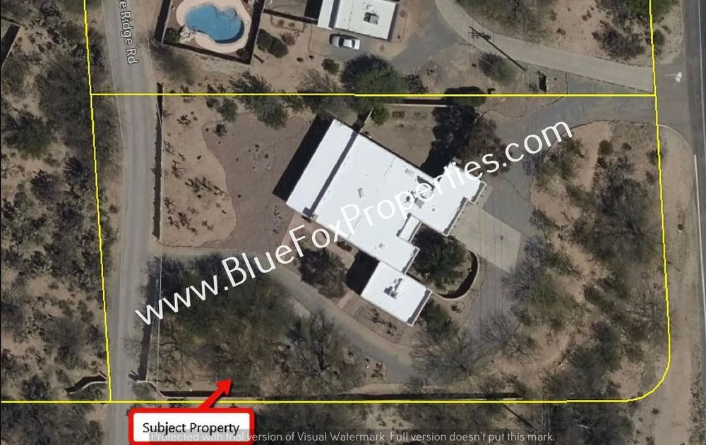 4814 N Castle Ridge Road property image