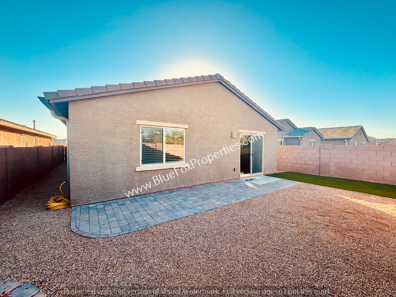 12867 N Peony Drive property image