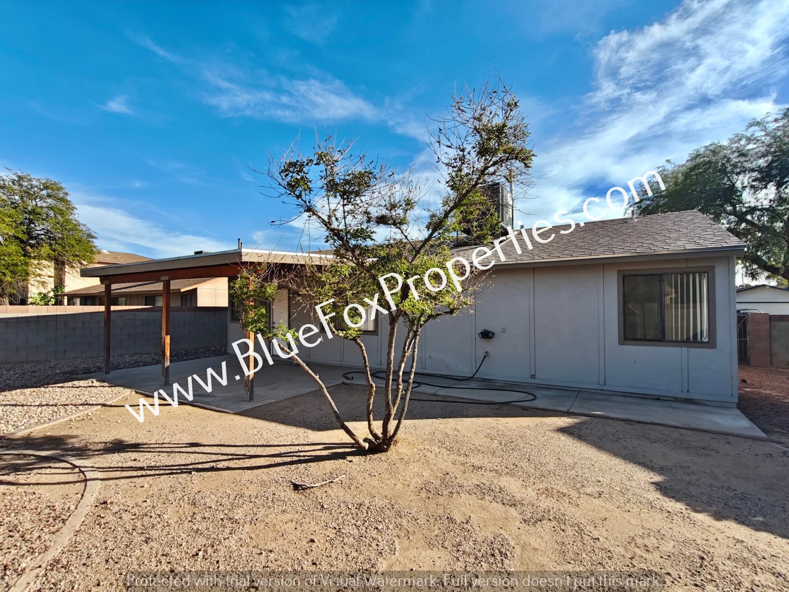 2540 W Falbrook Way property image