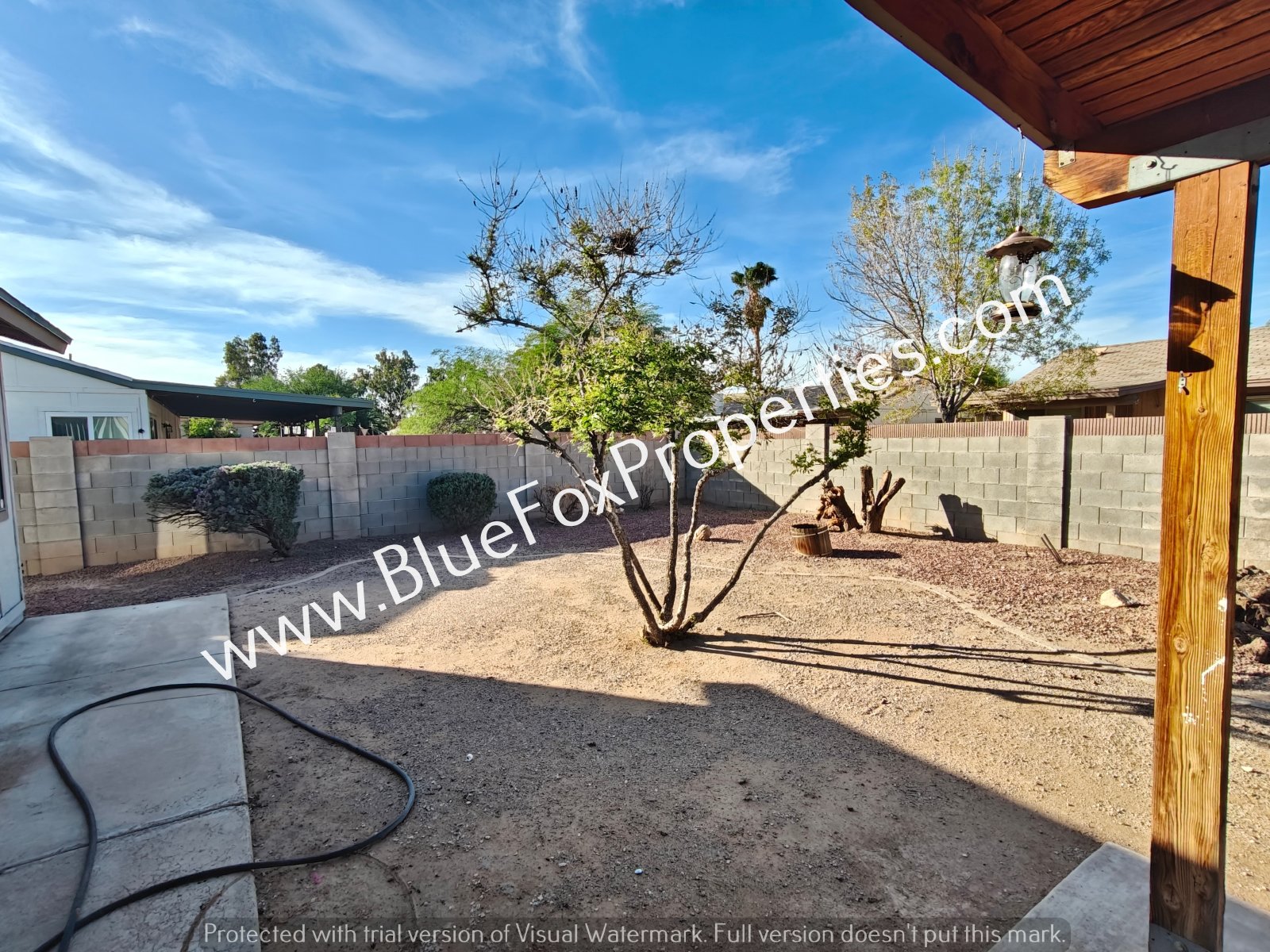 2540 W Falbrook Way property image
