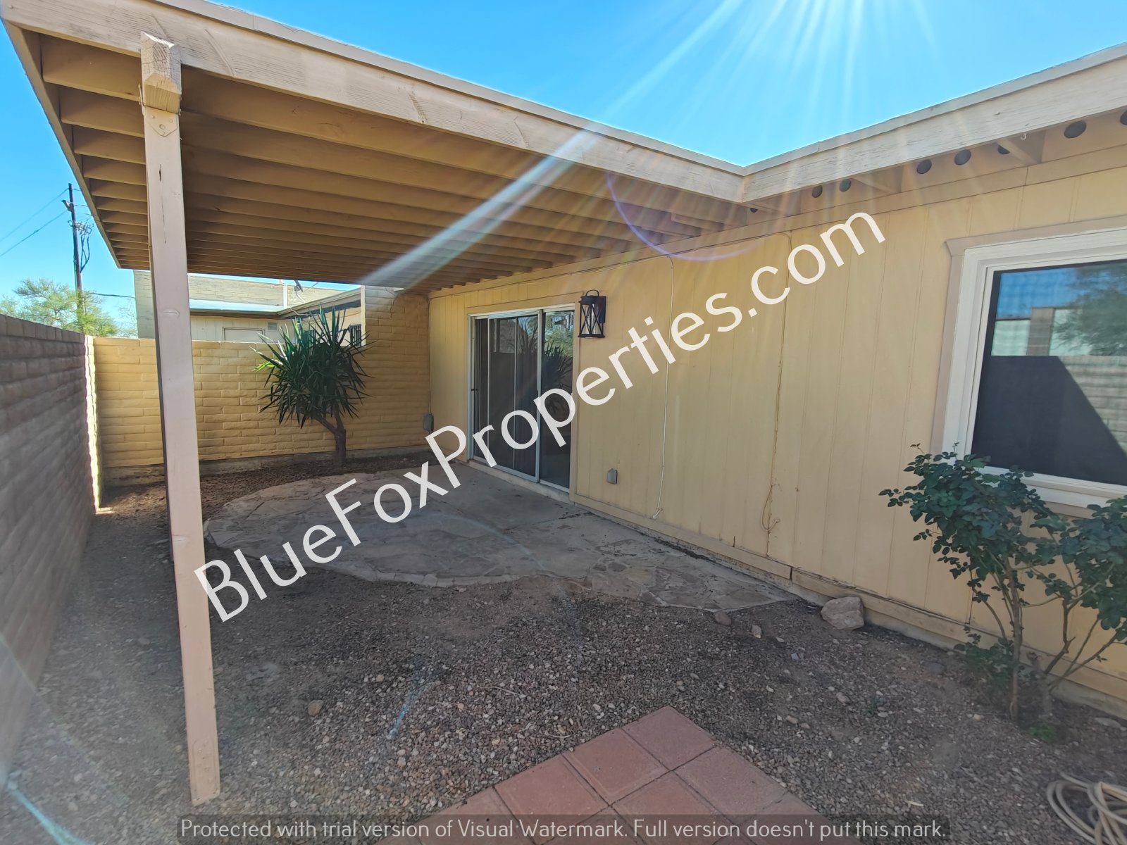 2718 W. Jennie Place property image