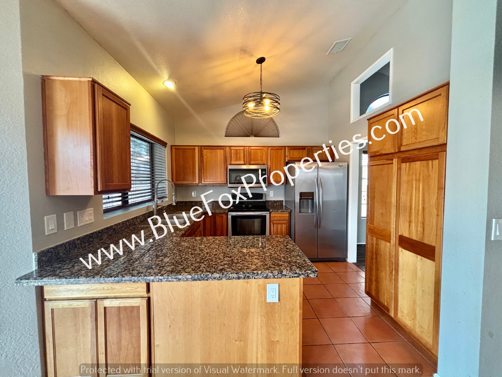 2621 W Camino Del Deseo property image