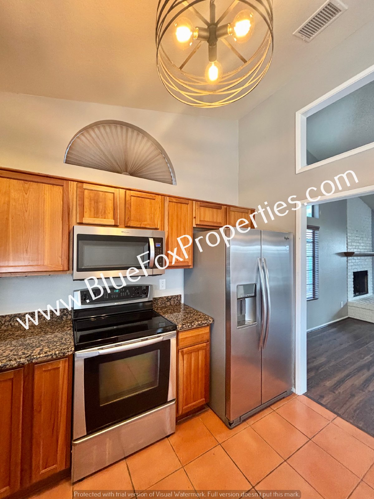 2621 W Camino Del Deseo property image