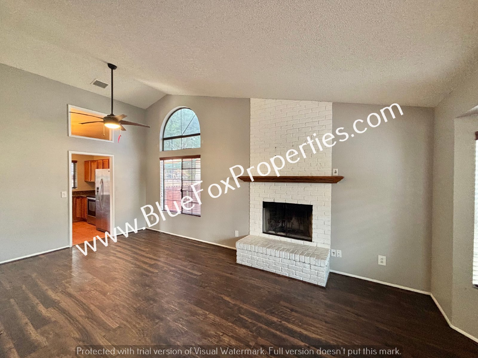 2621 W Camino Del Deseo property image