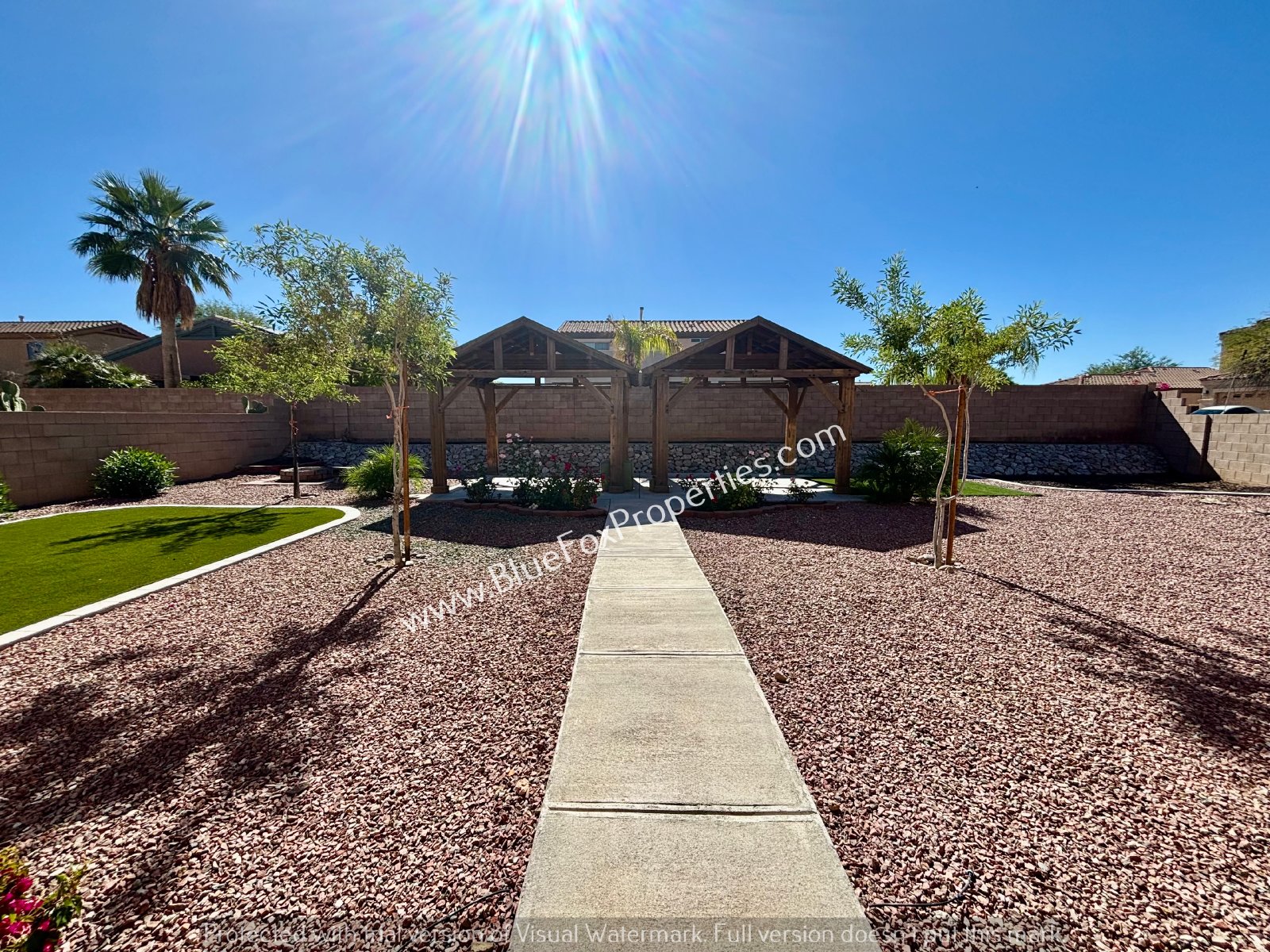 6399 W Copper Leaf Drive property image