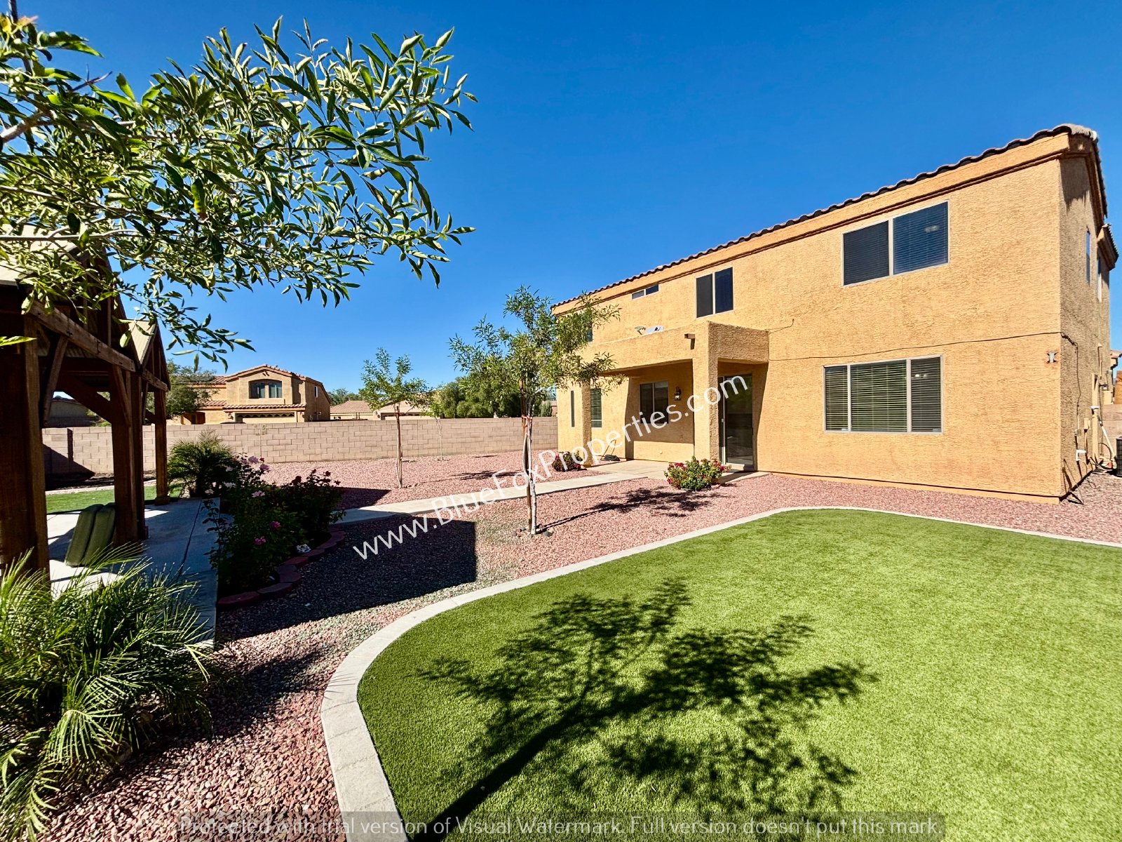 6399 W Copper Leaf Drive property image