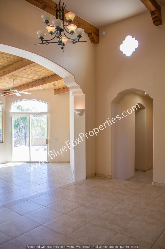 6190 N. Cadena De Montanas property image