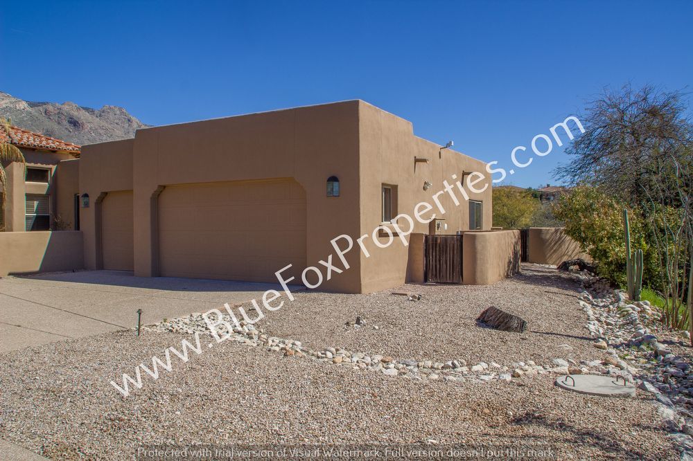 6190 N. Cadena De Montanas property image
