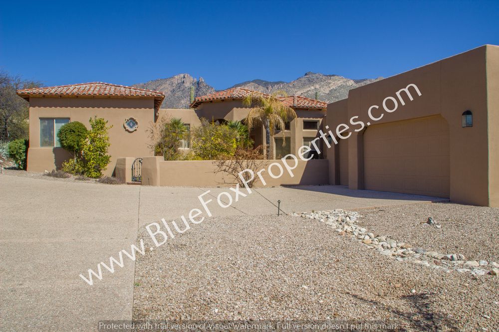 6190 N. Cadena De Montanas property image