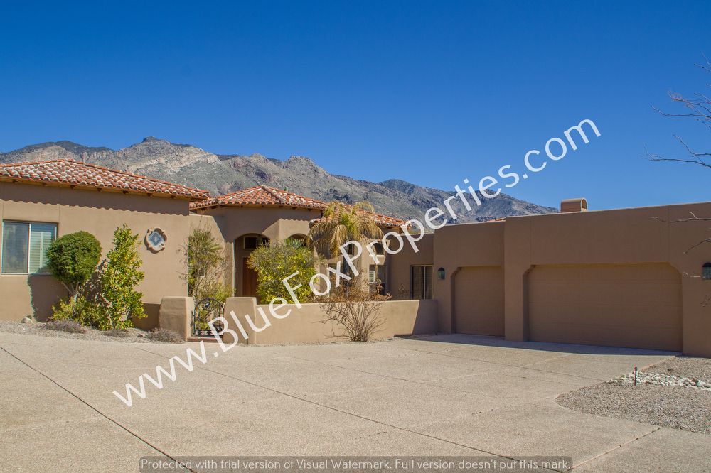 6190 N. Cadena De Montanas property image