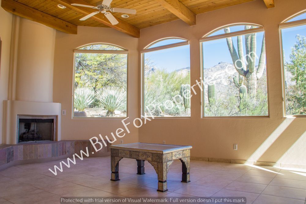 6190 N. Cadena De Montanas property image