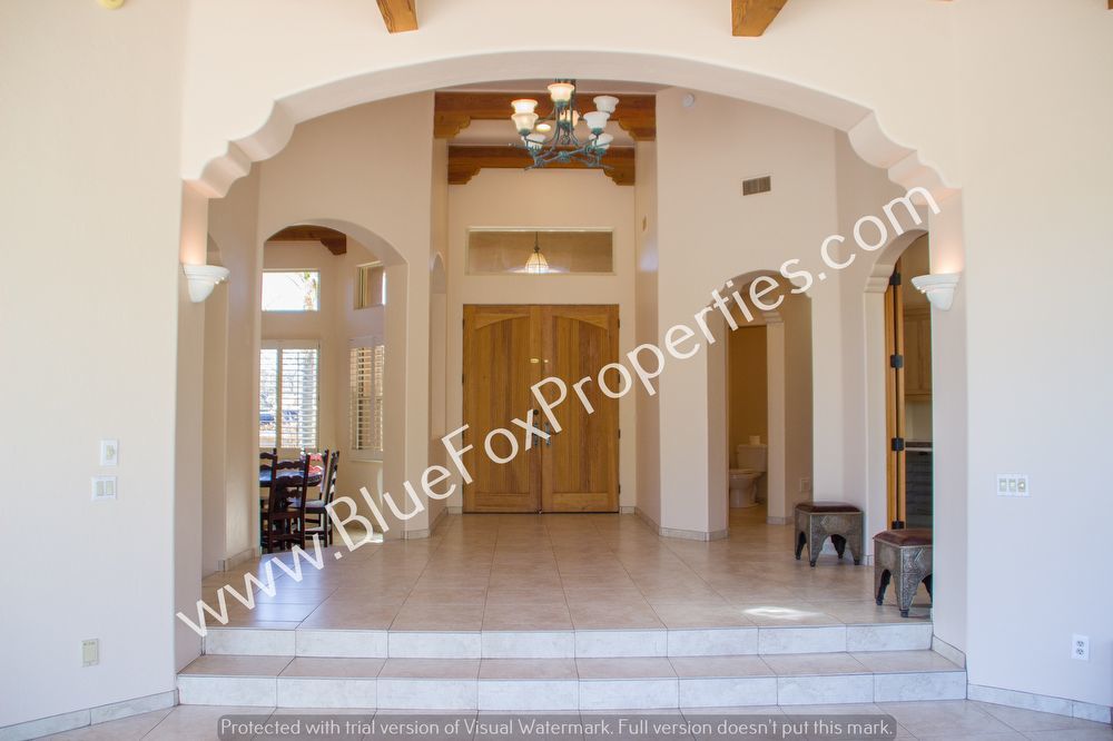 6190 N. Cadena De Montanas property image