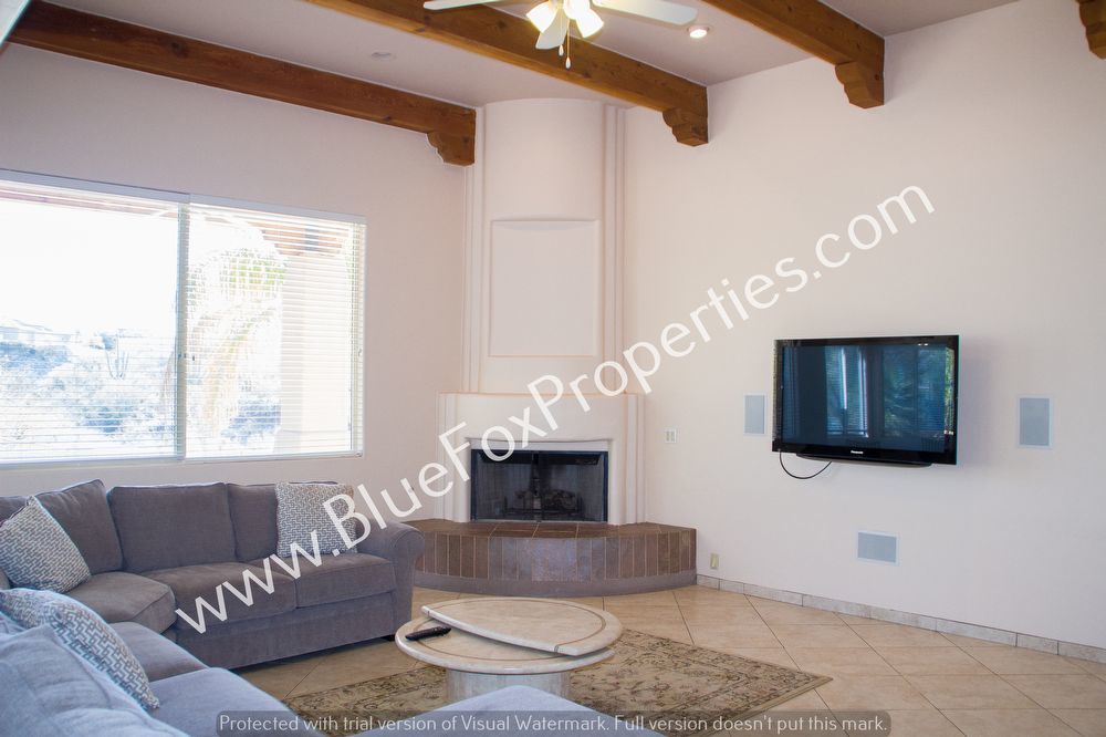 6190 N. Cadena De Montanas property image