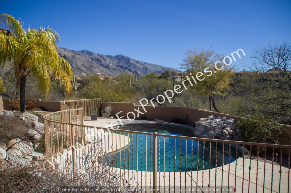 6190 N. Cadena De Montanas property image