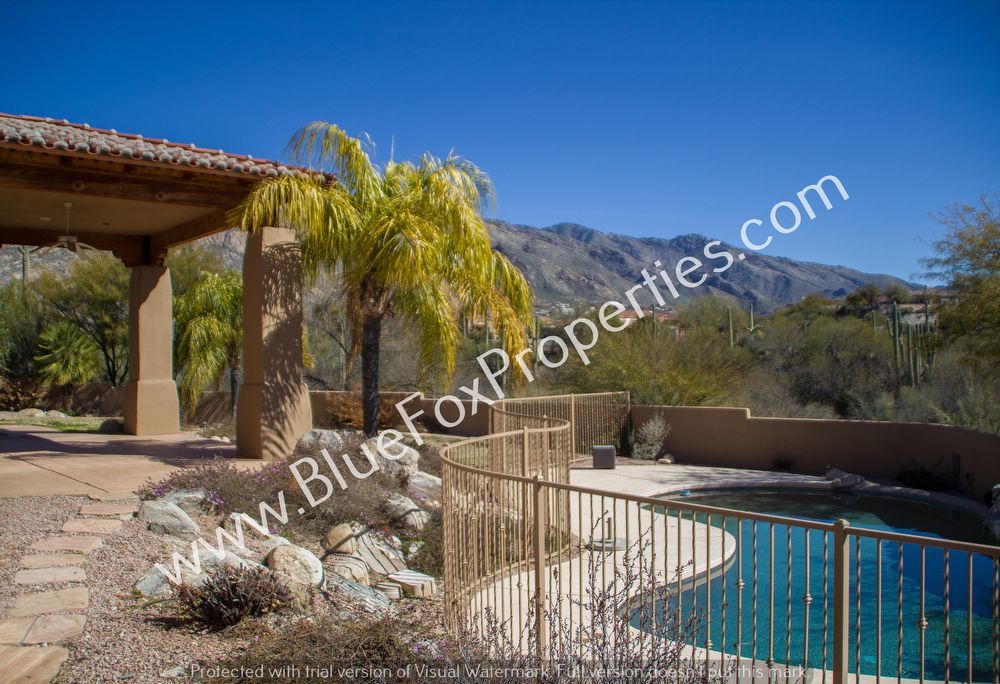 6190 N. Cadena De Montanas property image