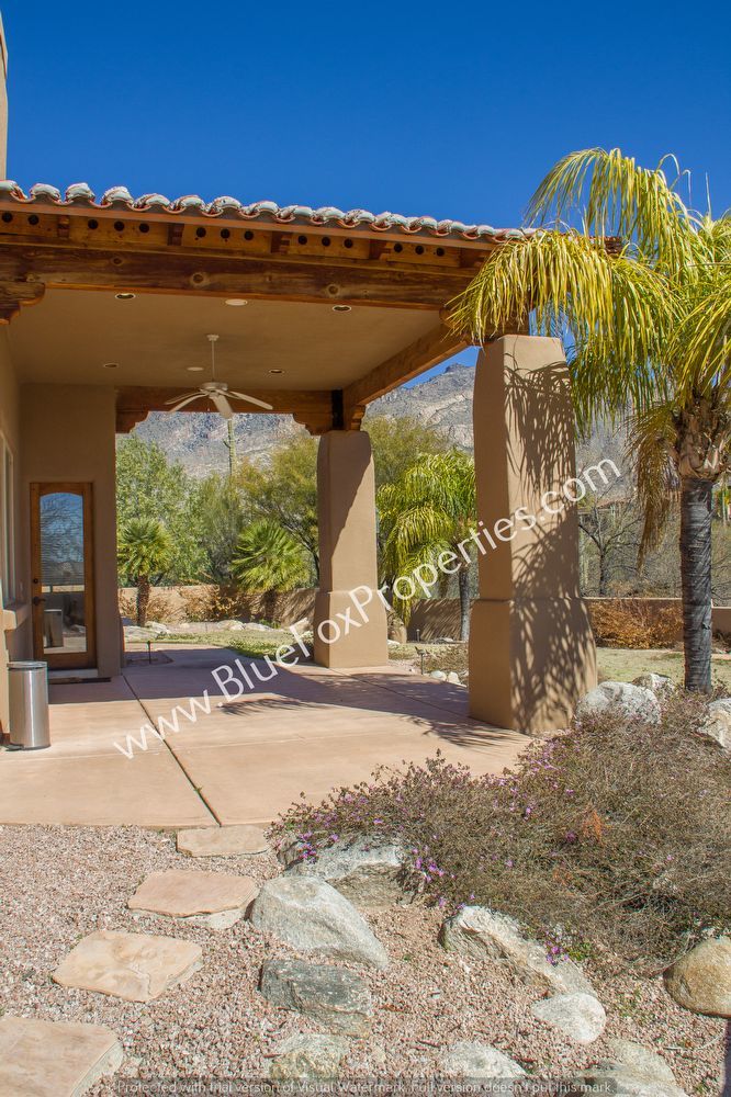 6190 N. Cadena De Montanas property image