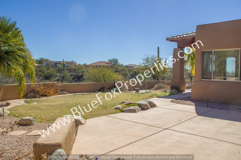 6190 N. Cadena De Montanas property image
