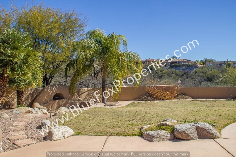 6190 N. Cadena De Montanas property image