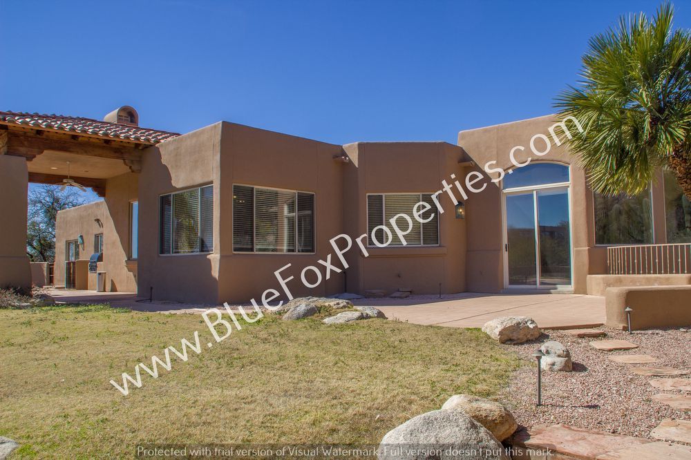 6190 N. Cadena De Montanas property image