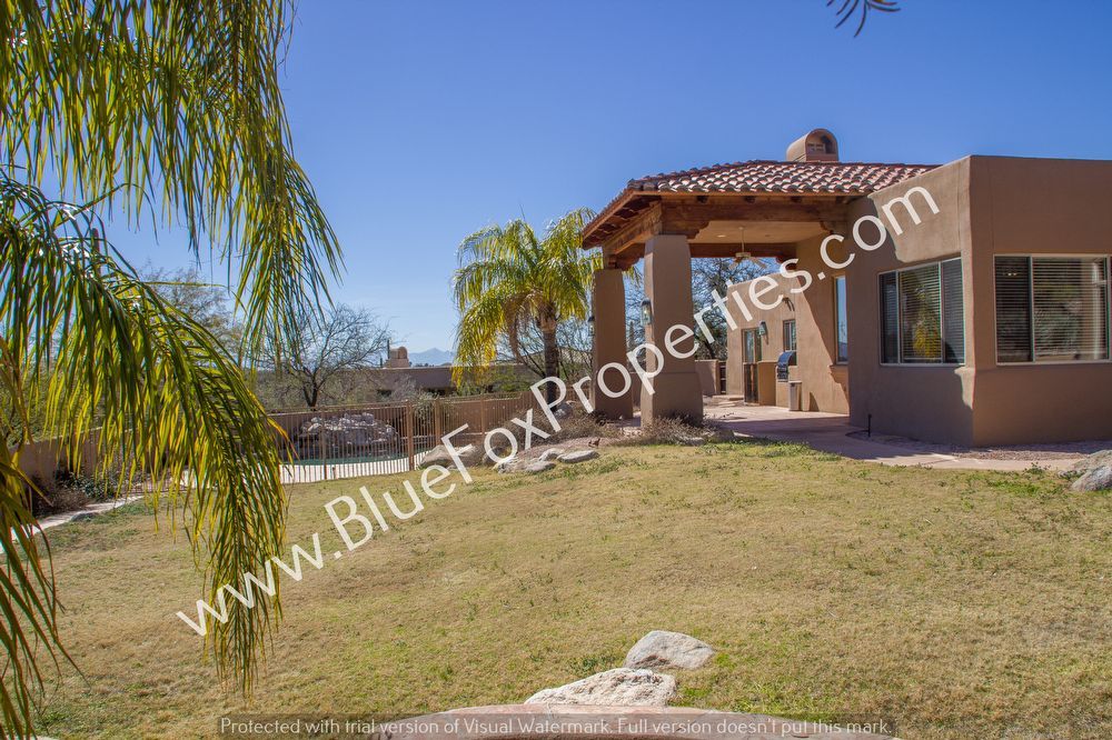 6190 N. Cadena De Montanas property image