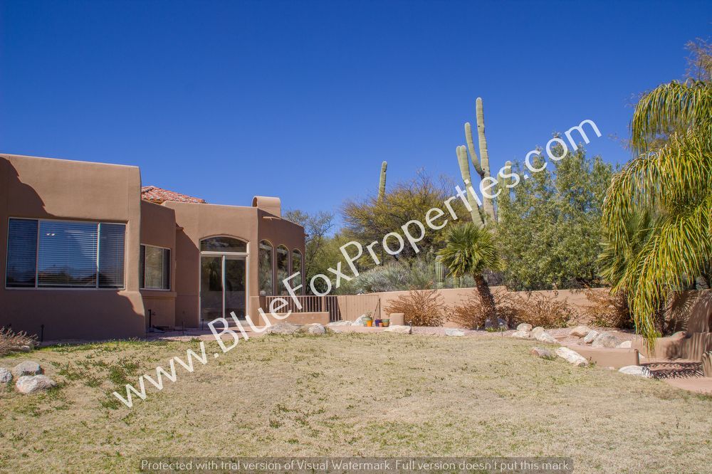 6190 N. Cadena De Montanas property image