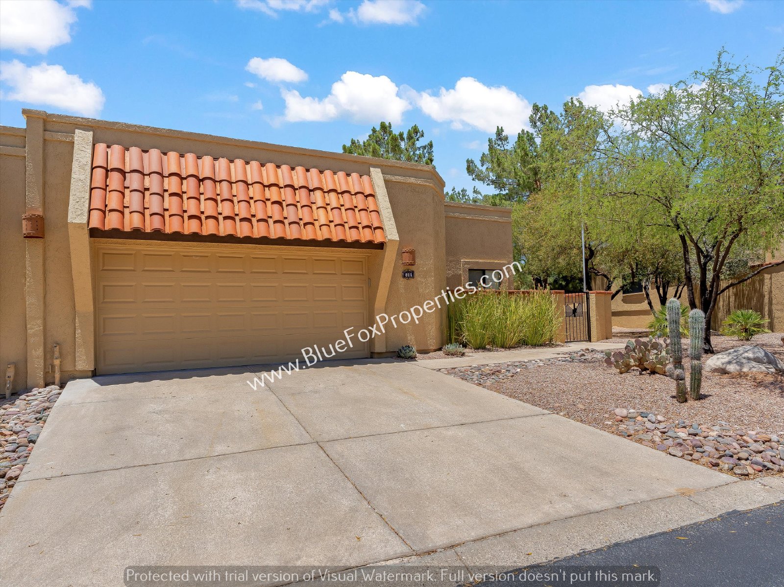 811 East Camino Corrida property image