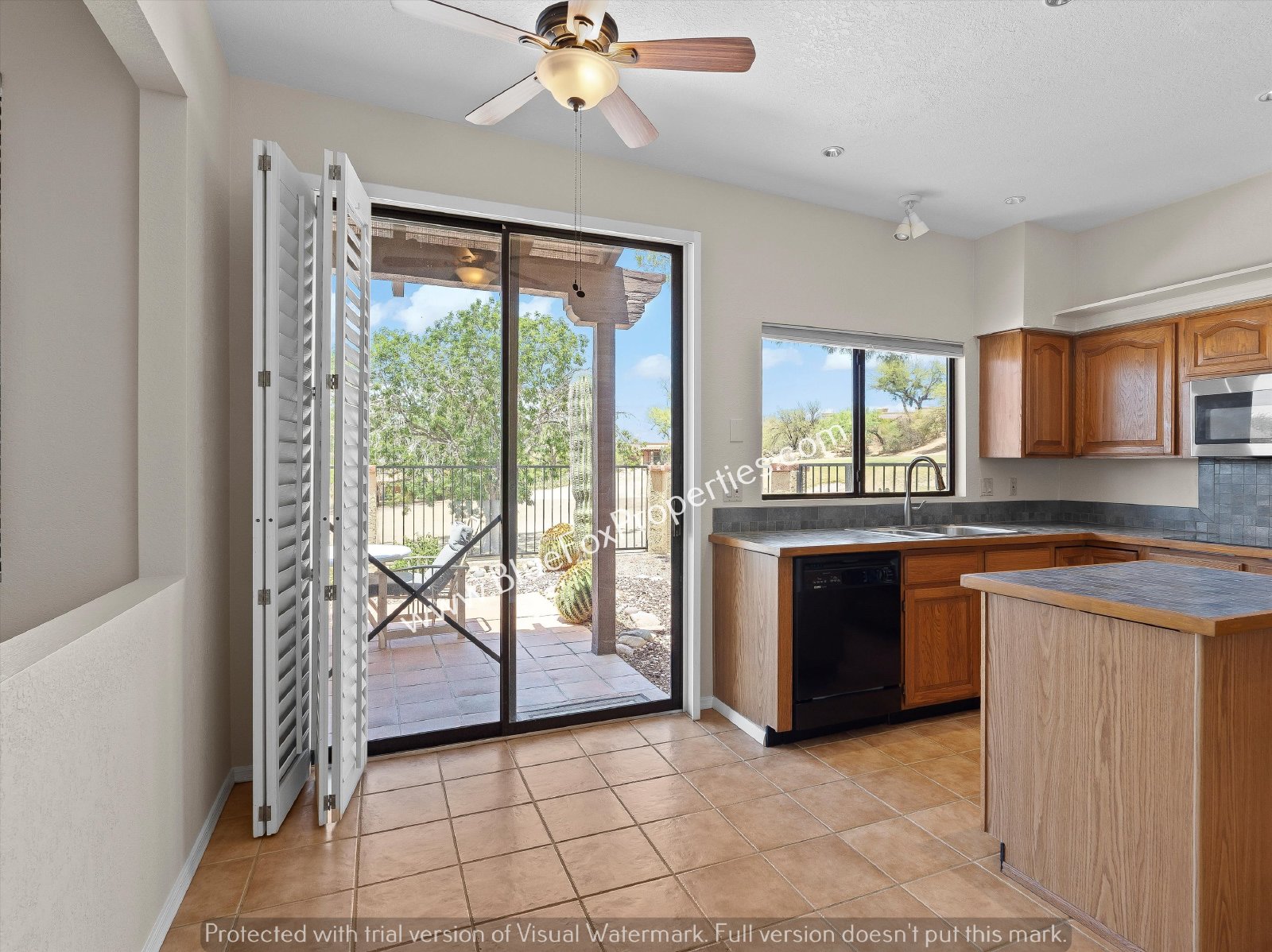 811 East Camino Corrida property image