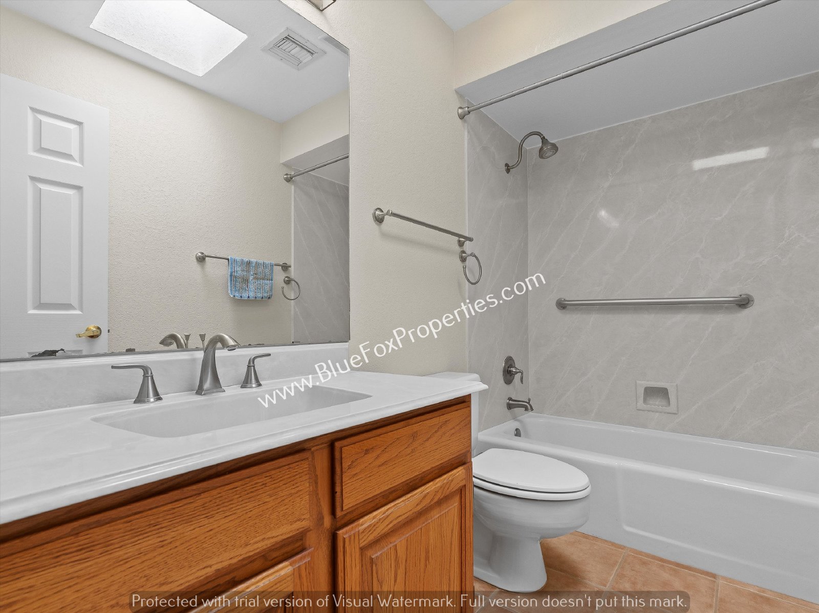 811 East Camino Corrida property image