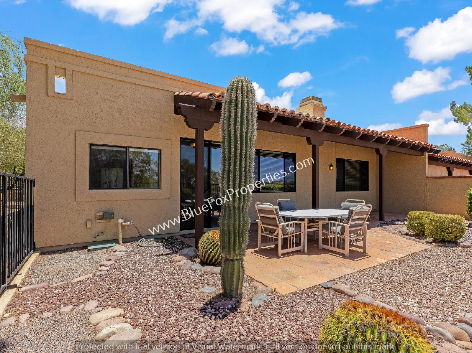 811 East Camino Corrida property image