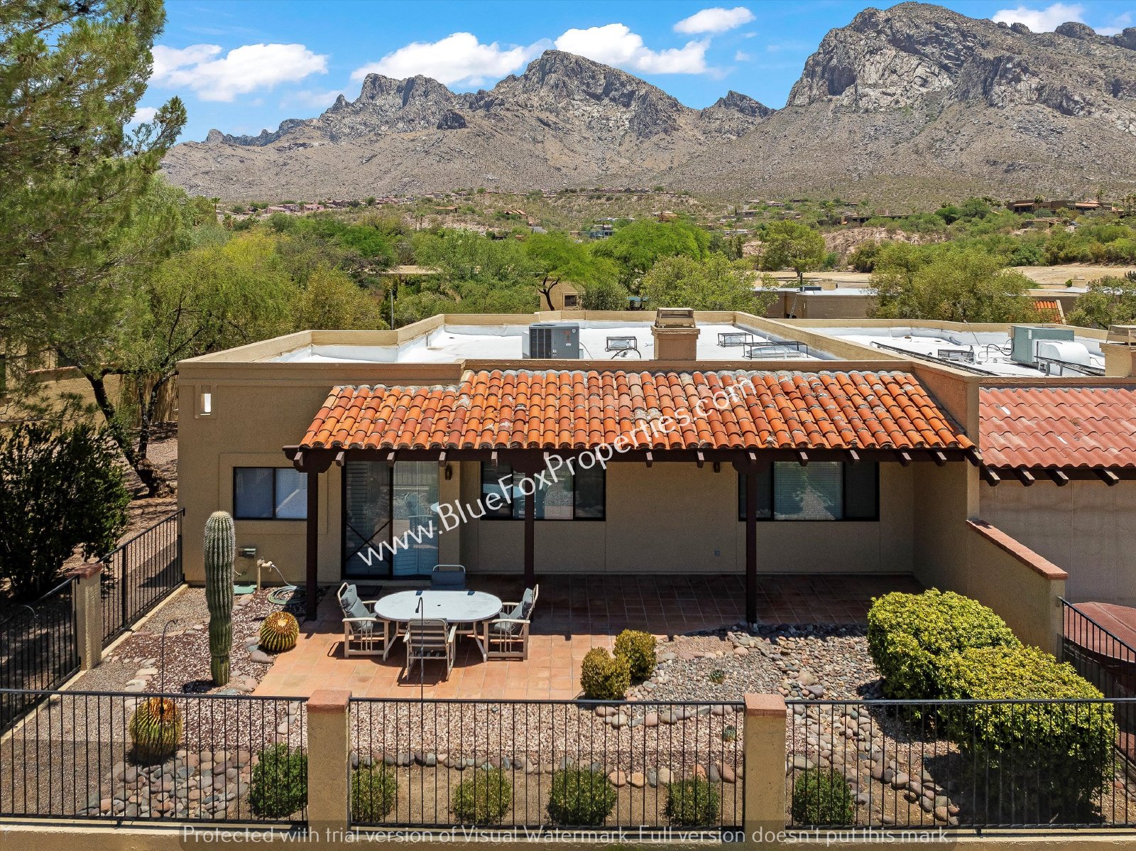 811 East Camino Corrida property image