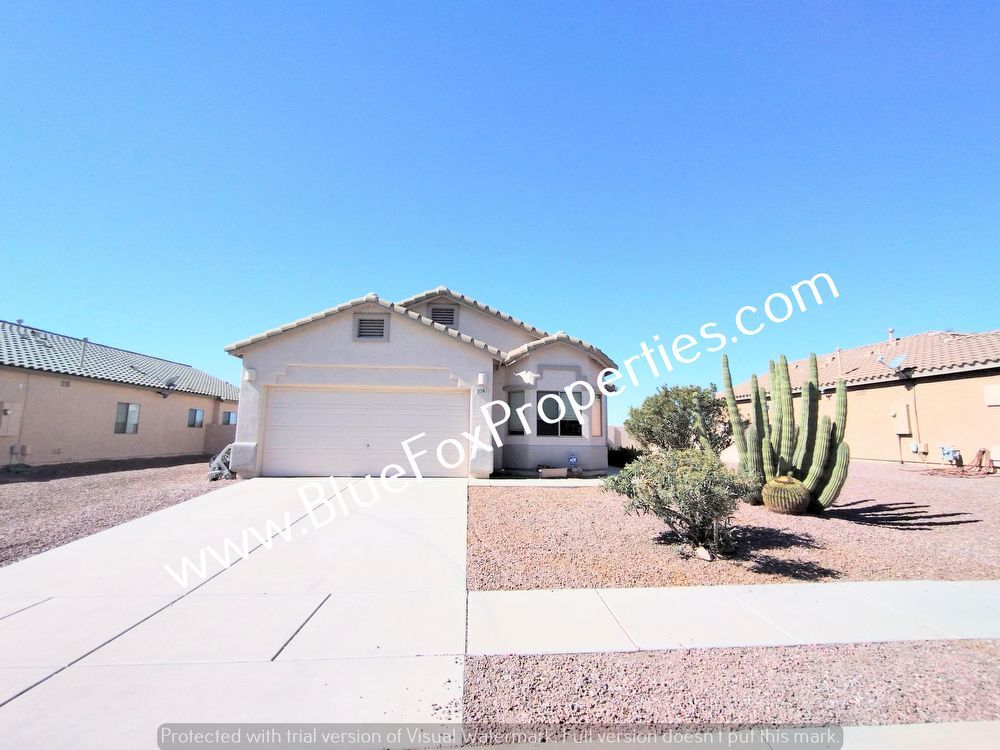 5781 W Cortaro Crossing Dr property image