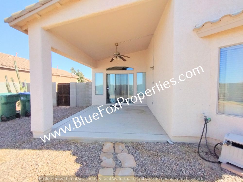 5781 W Cortaro Crossing Dr property image