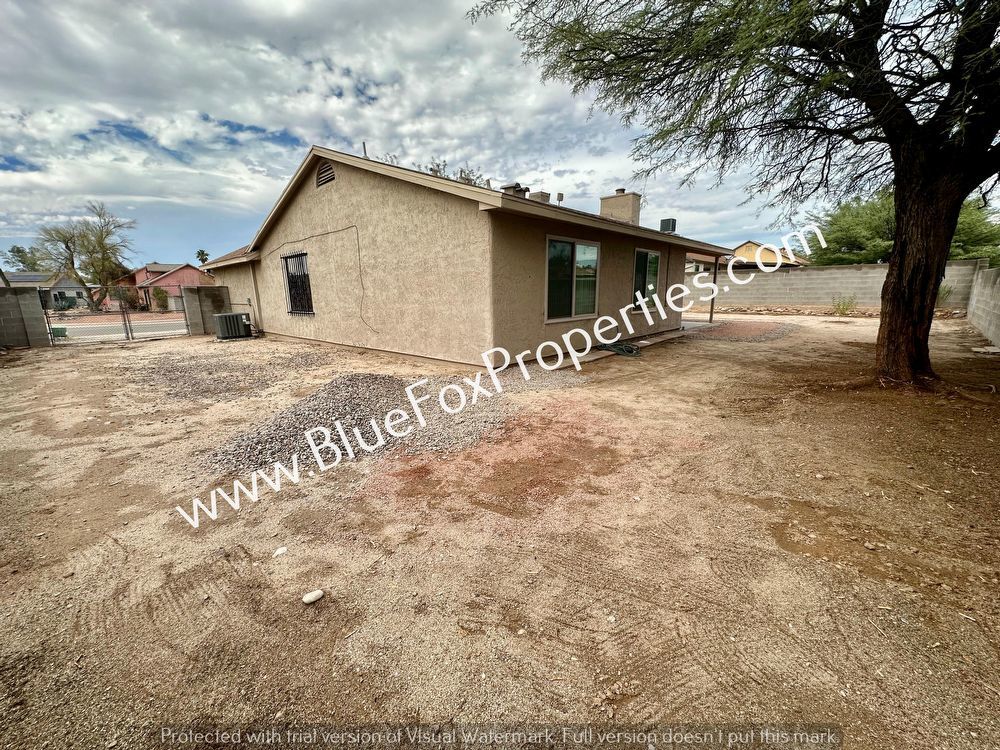 4891 W Condor Drive property image