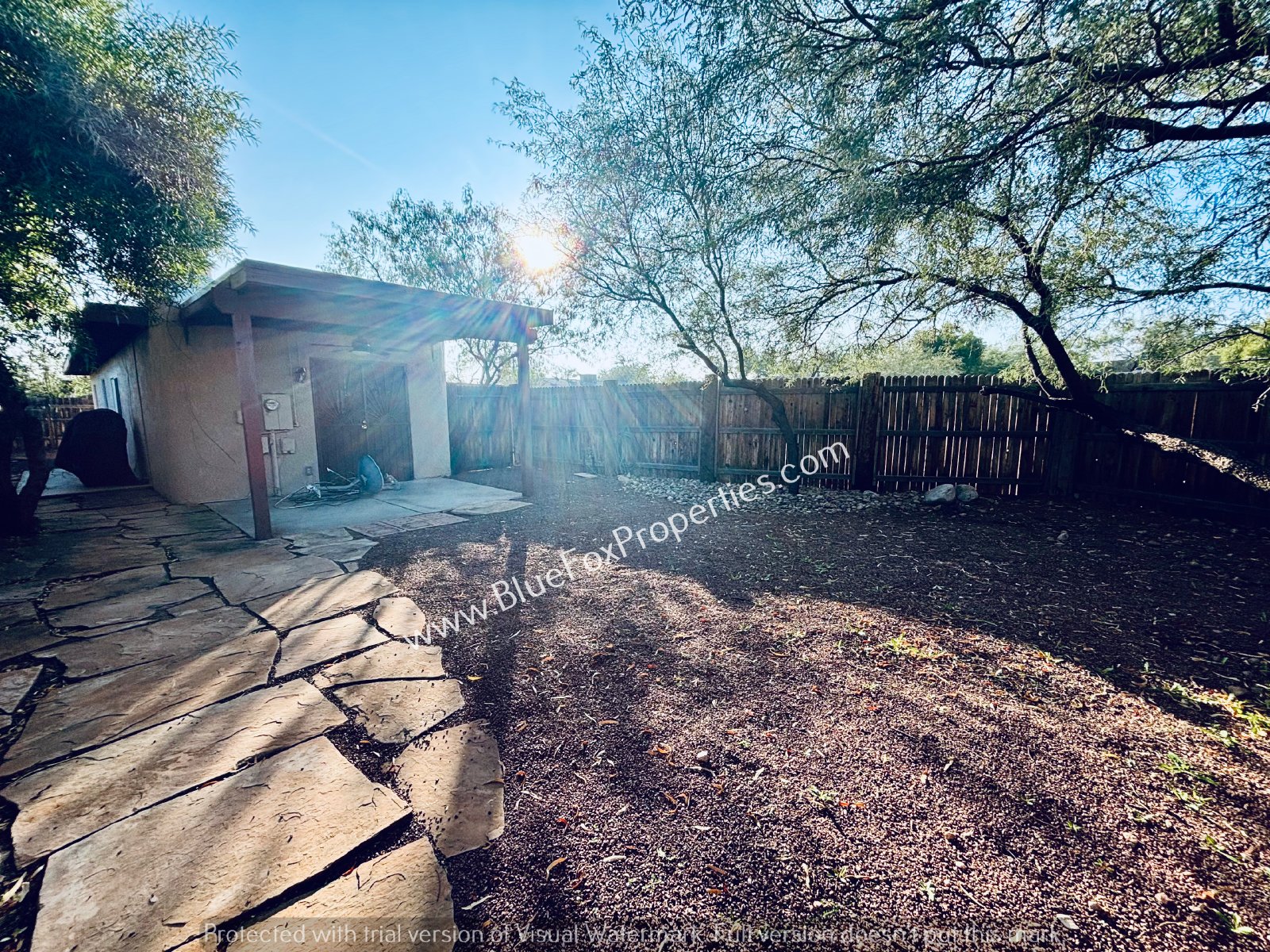 945 East Desert Parkway property image