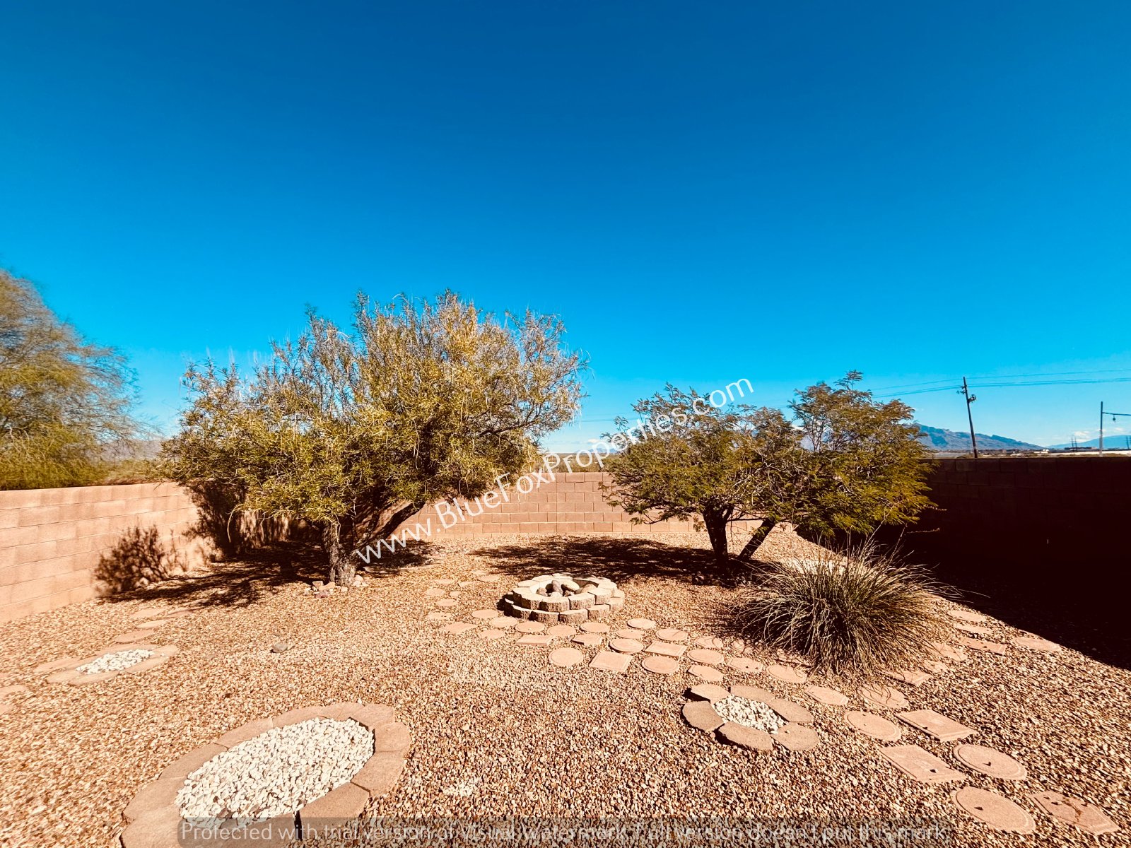 9744 North Stone Rock Drive property image