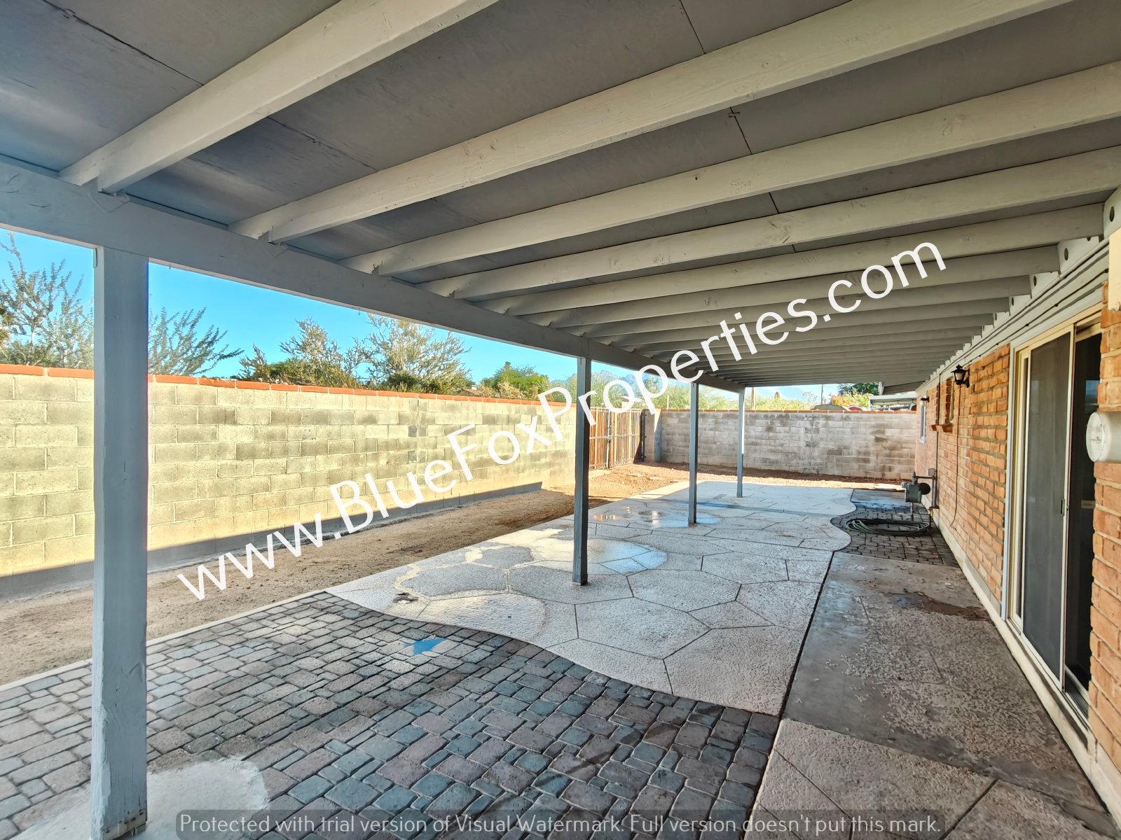 3310 West Calle Toronja property image