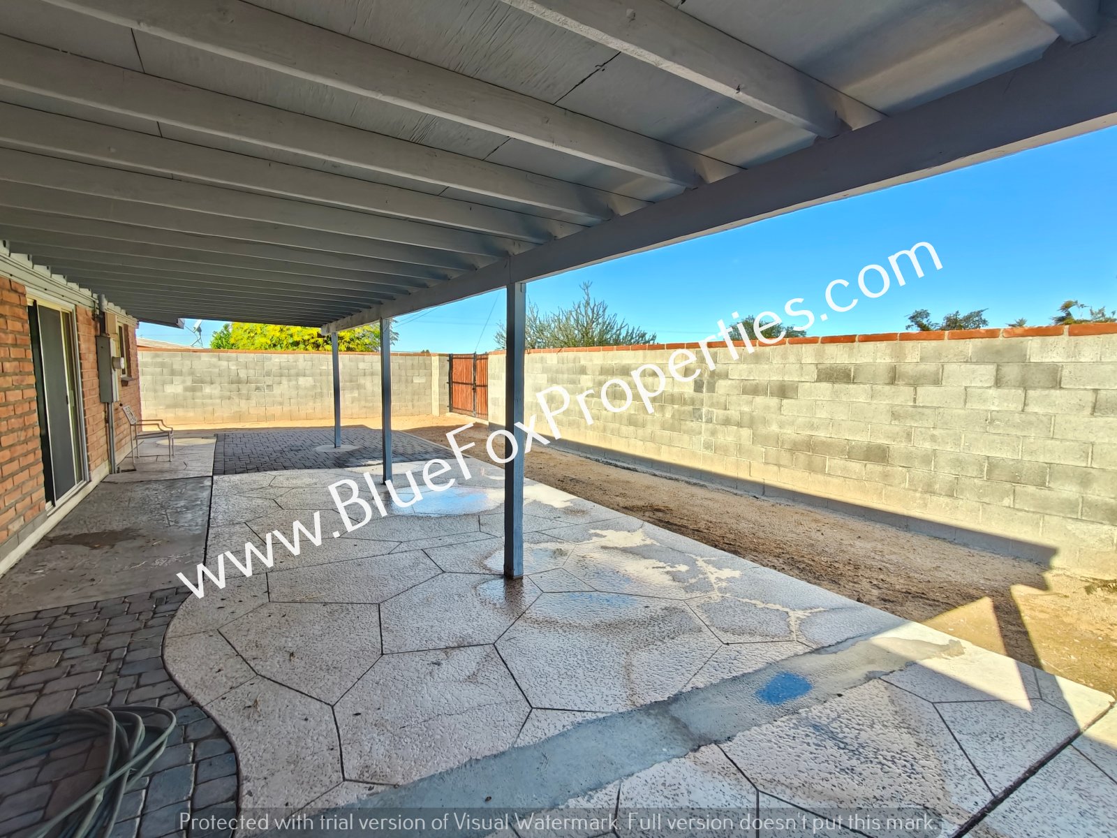 3310 West Calle Toronja property image